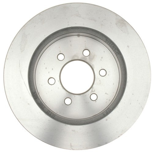 Raybestos Brakes 780145R R-Line BRAKE ROTORS OEM
