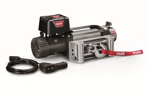 Warn 68500 9.5xp Series WINCHES