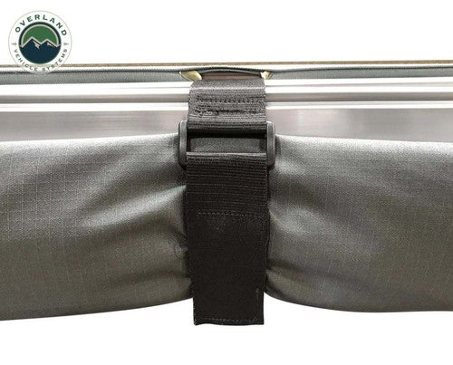 Overland Vehicle Systems 18039909 Nomadic AWNING