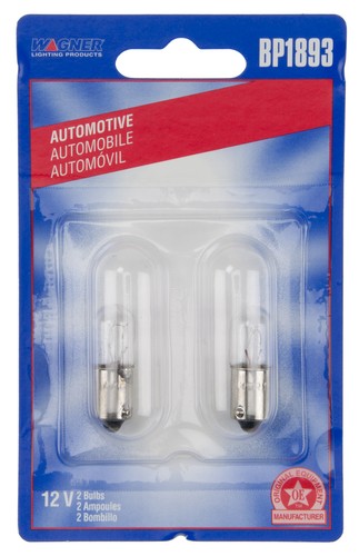 Wagner Lighting BP1893 Standard Series BULBS & FLASHERS