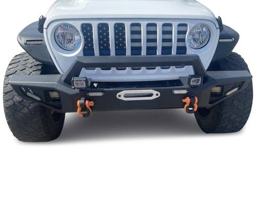 Black Horse Offroad TFFJL1  FENDER FLARES