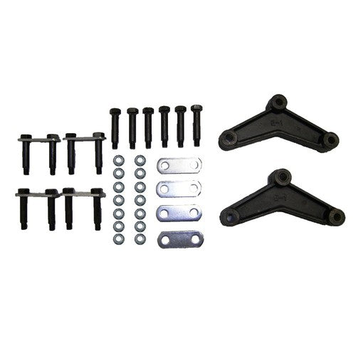 AP Products 014-121097  TRAILER AXLES