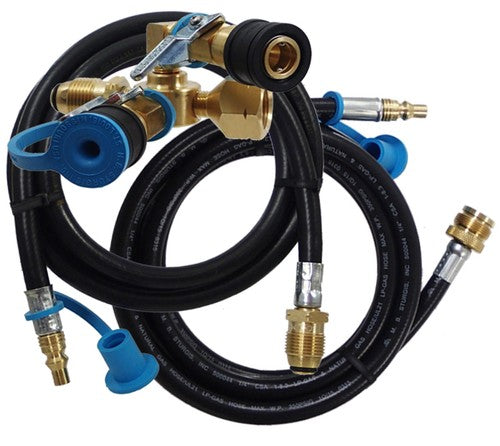 MB Sturgis 103539-MBS  LP RV
