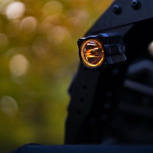 KC Hilites 1265 Flex Era  FOG LIGHT KIT