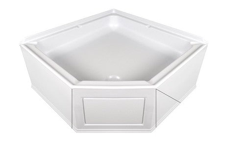 Icon 15231  BATHTUBS SHOWERS & SINKS RV