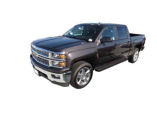 TrailFX RBW20B TFX Running Boards RUNNING BOARDS