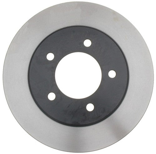 Raybestos Brakes 66647 Specialty - Truck BRAKE ROTORS OEM