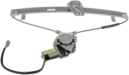 Dorman (OE Solutions) 748-512 OE Solutions WINDOW ASSEMBLIES & MOTORS