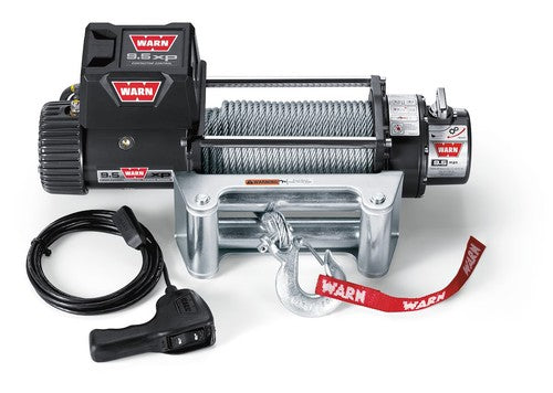 Warn 68500 9.5xp Series WINCHES