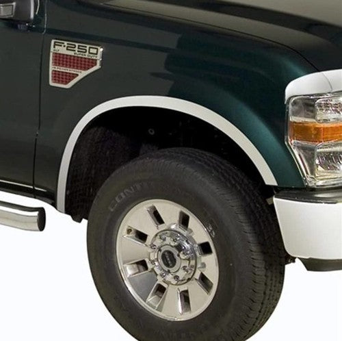 Putco 97295  FENDER LIP TRIM