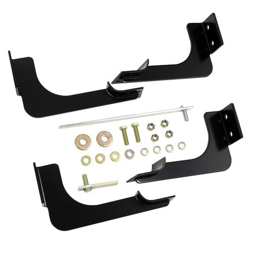 Westin Automotive 22-1345  TUBULAR MOUNTING KIT