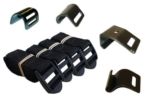 Icon 01546 AeroShield EXTERIOR HARDWARE RV