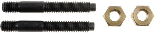 Help! By Dorman 03101  EXHAUST OEM