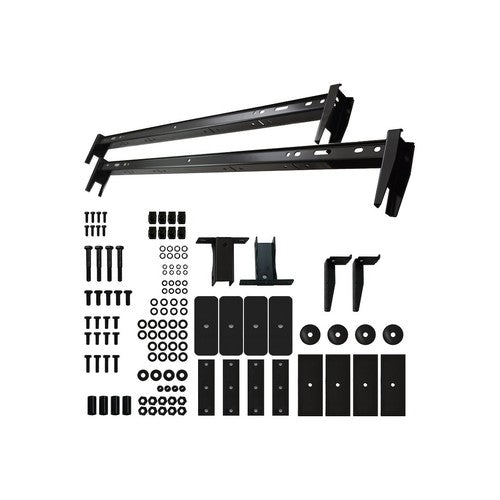 Black Horse Offroad TR-NRG01  ROOF RACK ACCESSORIES
