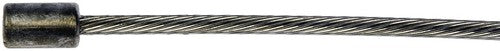 Dorman (OE Solutions) C95375 First Stop  BRAKE HARDWARE AND CABLES OEM
