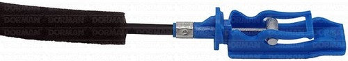 Dorman (OE Solutions) 912-743 OE Solutions DOOR HANDLE OEM