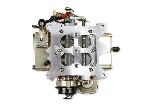 Holley Performance 0-8007  CARBURETOR