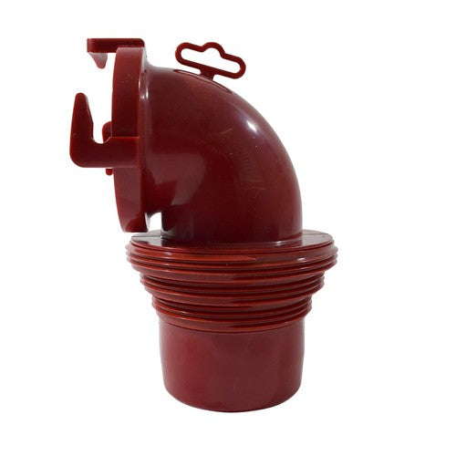 Valterra F02-3112 EZ Coupler SEWER HOSES RV