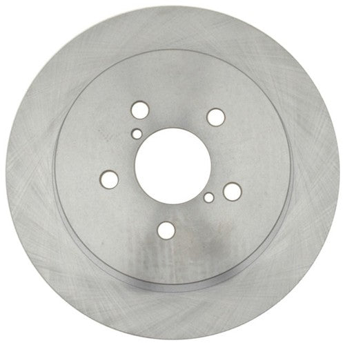 Raybestos Brakes 980354R R-Line BRAKE ROTORS OEM