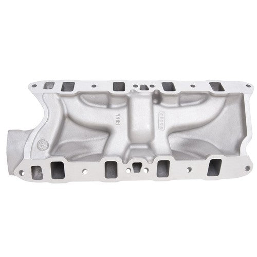 Edelbrock 7121 Performer RPM INTAKE MANIFOLD