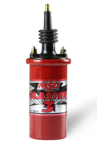 MSD Ignition 8223 Blaster 3 COIL IGNITION