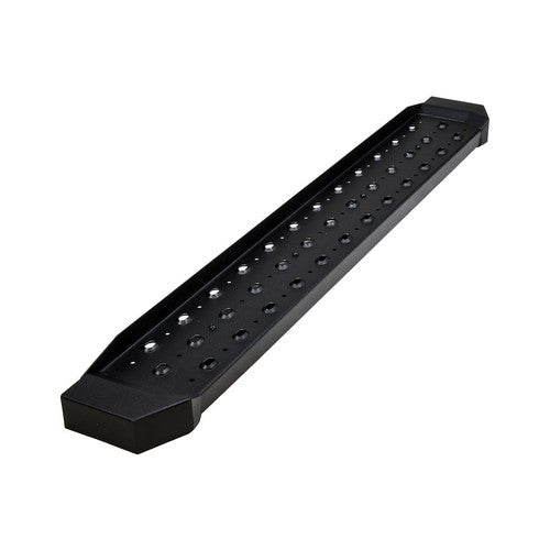 TrailFX FBV01B TFX Rear Step Bars STEP PLATE