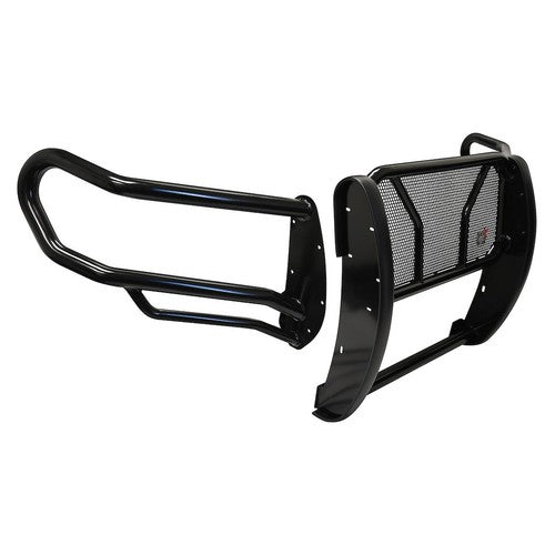 Westin Automotive 57-23705 Grille Guard 1-Piece Black Powder Coated