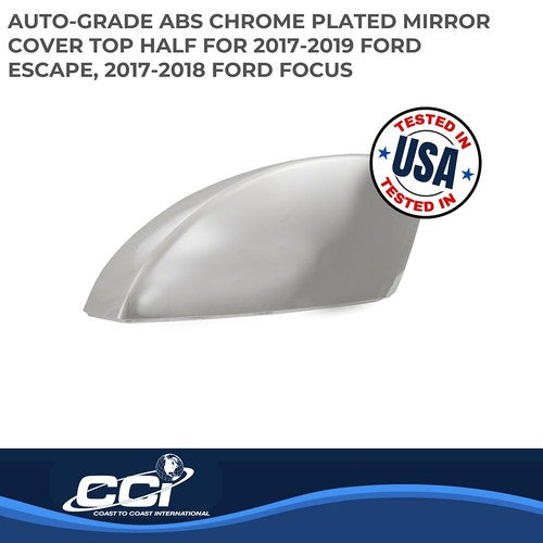 Coast To Coast CCIMC67523R  MIRROR COVERS