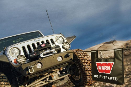 Warn 91575  WINCH ACCESSORIES