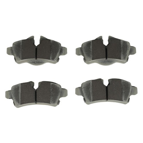 Brembo Front Ceramic Brake Pads Fits 2007-2015 Mini Cooper Brake Pads P06052N