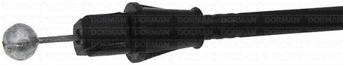Dorman (OE Solutions) 912-785 OE Solutions HOOD OEM