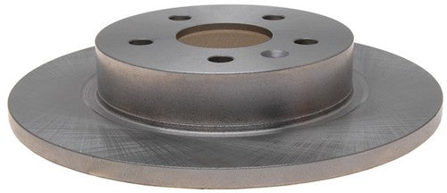 Raybestos Brakes 580769R R-Line BRAKE ROTORS OEM