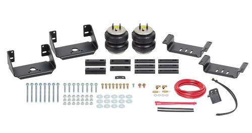 Firestone Industrial 2176 Ride-Rite AIR BAG SUSPENSION KIT
