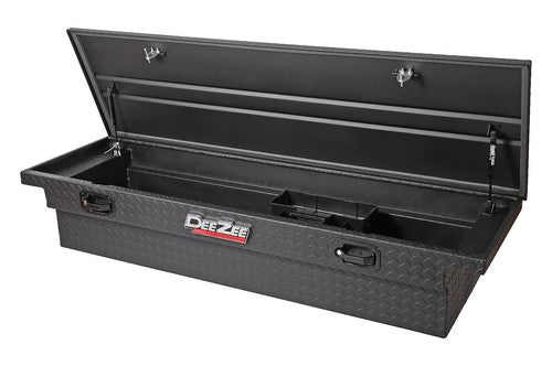 Dee Zee DZ10170LTB Crossover Low Profile 8 Cu. Ft. Tool Box