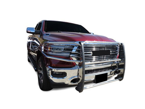 Black Horse Offroad 17DG111MSS  GRILL GUARD