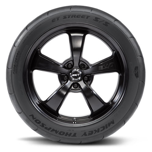 Mickey Thompson Tires 250740 ET Street  S/S TIRE PASSENGER CAR