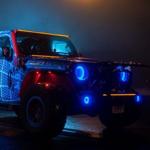 Race Sport Lighting RSLP14 LoPro Series LIGHT BAR