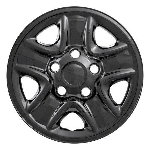 Coast To Coast IWCIMP77BLK IMPOSTOR  WHEEL COVER