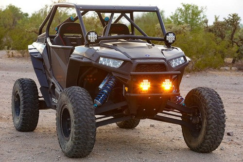 ARB TM522 NACHO AUXILLARY LIGHTING