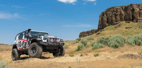 ARB 3550150  WINCH ACCESSORIES