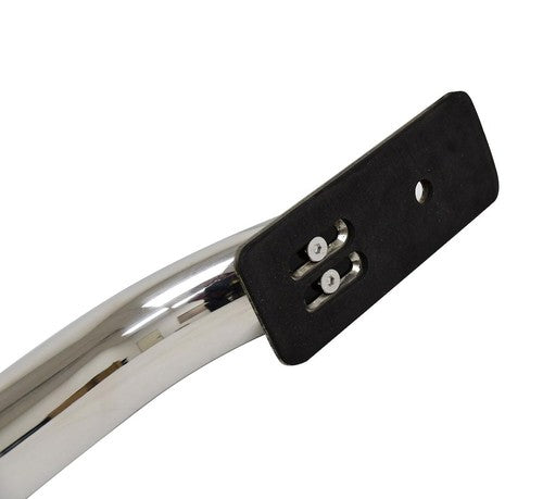 Westin Automotive 50-2030 Platinum BED RAILS