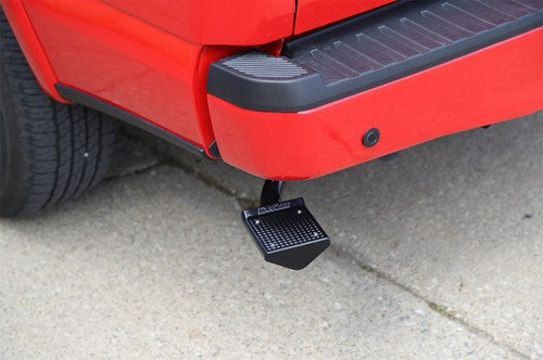 Dee Zee DZ6204S Bumper Step STEP TRUCK