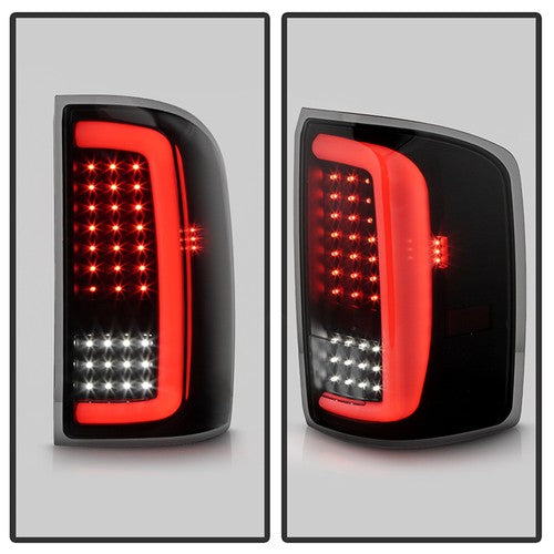 Xtune 9052712  TAIL LIGHT KIT