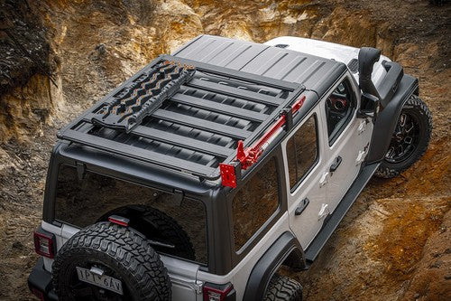 ARB 17950010 Base Rack ROOF RACK ACCESSORIES