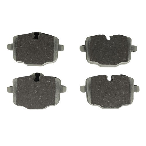 Brembo Rear Ceramic Brake Pads Fits 2013-2016 BMW M3 Brake Pads P06061N