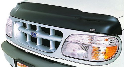 GT Styling 79108S Low Raised Mount Smoke Bug Shield