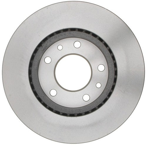 Raybestos Brakes 980080R R-Line BRAKE ROTORS OEM