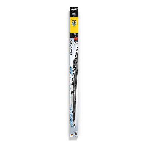 Hella 191398361 Heavy Duty WIPER BLADES