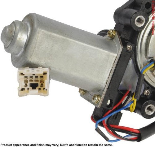 Cardone (A1) Industries 82-1382 Cardone Select WINDOW ASSEMBLIES & MOTORS
