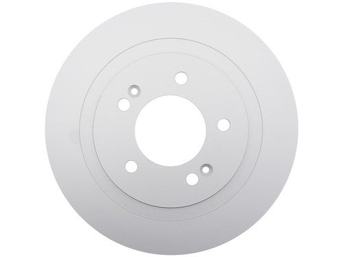 Raybestos Brakes 982692FZN Element3 BRAKE ROTORS OEM